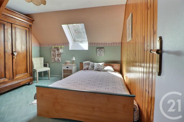 Maison à vendre - 5 pièces - 88,31 m2 - Aulnay Sous Bois - 93 - ILE-DE-FRANCE