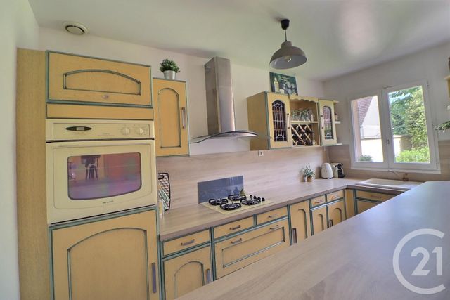 Maison à vendre - 5 pièces - 88,31 m2 - Aulnay Sous Bois - 93 - ILE-DE-FRANCE