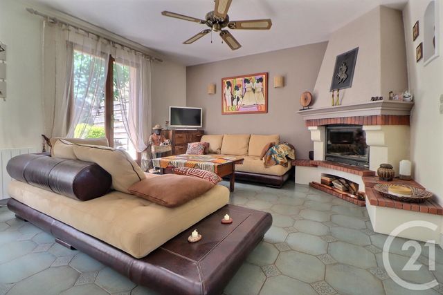 Maison à vendre - 5 pièces - 88,31 m2 - Aulnay Sous Bois - 93 - ILE-DE-FRANCE