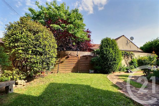 Maison à vendre - 5 pièces - 88,31 m2 - Aulnay Sous Bois - 93 - ILE-DE-FRANCE