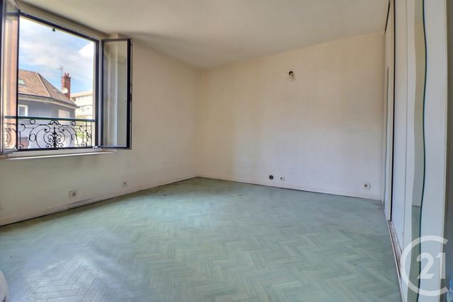 Maison &agrave; vendre - 3 pi&egrave;ces - 56,80 m2 - Noisy Le Sec - 93 - ILE-DE-FRANCE
