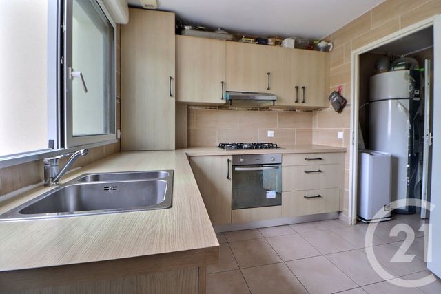 Maison à vendre - 5 pièces - 89,07 m2 - Aulnay Sous Bois - 93 - ILE-DE-FRANCE