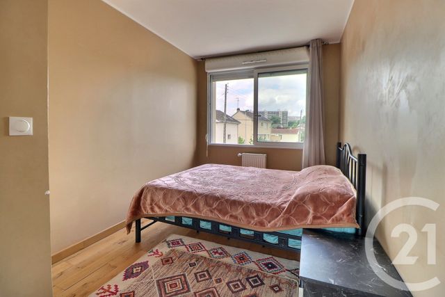 Maison à vendre - 5 pièces - 89,07 m2 - Aulnay Sous Bois - 93 - ILE-DE-FRANCE