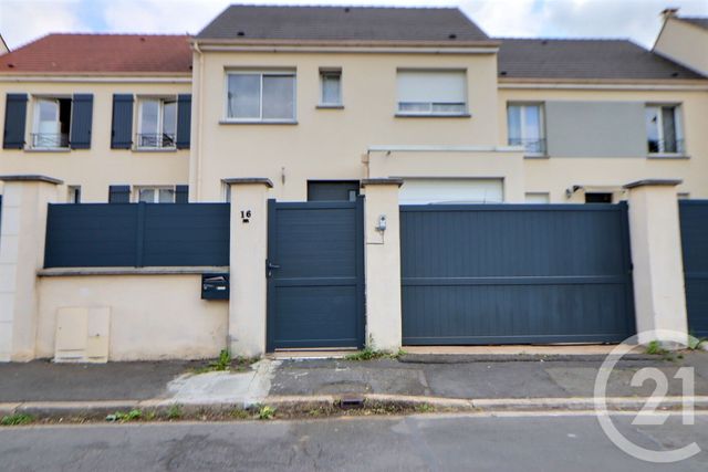 Maison à vendre - 5 pièces - 89,07 m2 - Aulnay Sous Bois - 93 - ILE-DE-FRANCE