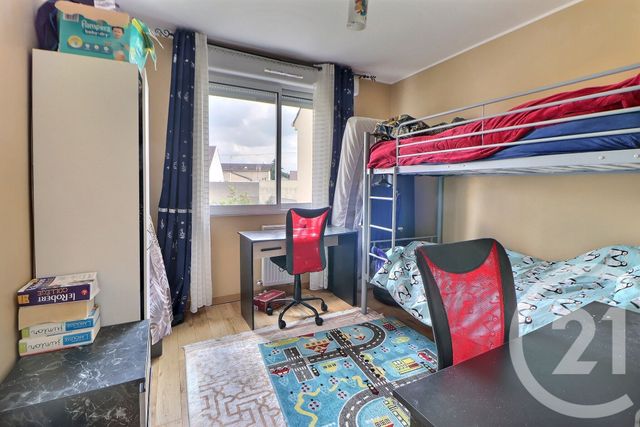 Maison à vendre - 5 pièces - 89,07 m2 - Aulnay Sous Bois - 93 - ILE-DE-FRANCE