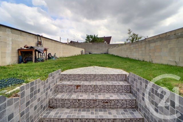 Maison à vendre - 5 pièces - 89,07 m2 - Aulnay Sous Bois - 93 - ILE-DE-FRANCE