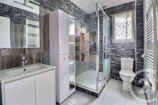 Maison à vendre - 5 pièces - 89,07 m2 - Aulnay Sous Bois - 93 - ILE-DE-FRANCE