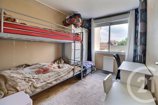 Maison à vendre - 5 pièces - 89,07 m2 - Aulnay Sous Bois - 93 - ILE-DE-FRANCE