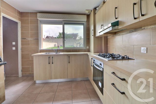 Maison à vendre - 5 pièces - 89,07 m2 - Aulnay Sous Bois - 93 - ILE-DE-FRANCE