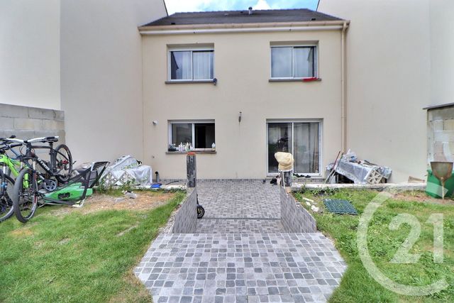 Maison à vendre - 5 pièces - 89,07 m2 - Aulnay Sous Bois - 93 - ILE-DE-FRANCE