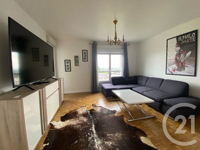 appartement - AULNAY SOUS BOIS - 93
