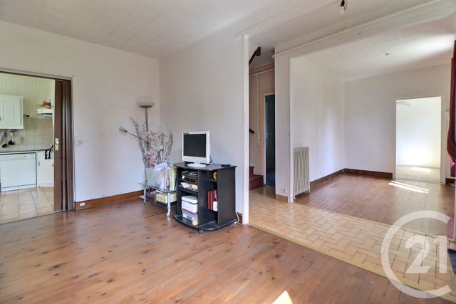 Maison &agrave; vendre - 5 pi&egrave;ces - 105,43 m2 - Aulnay Sous Bois - 93 - ILE-DE-FRANCE