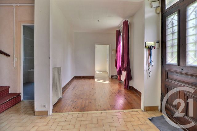 Maison &agrave; vendre - 5 pi&egrave;ces - 105,43 m2 - Aulnay Sous Bois - 93 - ILE-DE-FRANCE