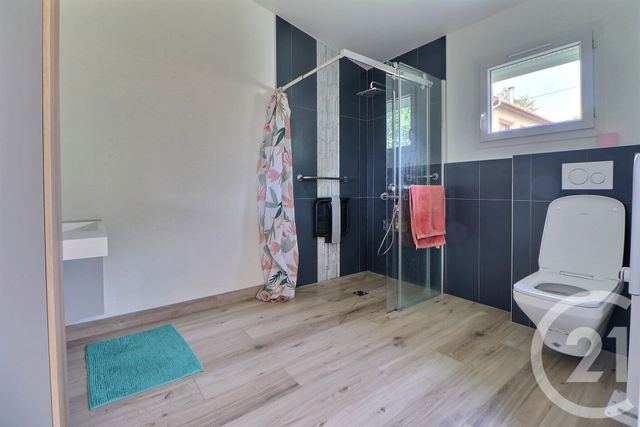 Maison &agrave; vendre - 5 pi&egrave;ces - 105,43 m2 - Aulnay Sous Bois - 93 - ILE-DE-FRANCE
