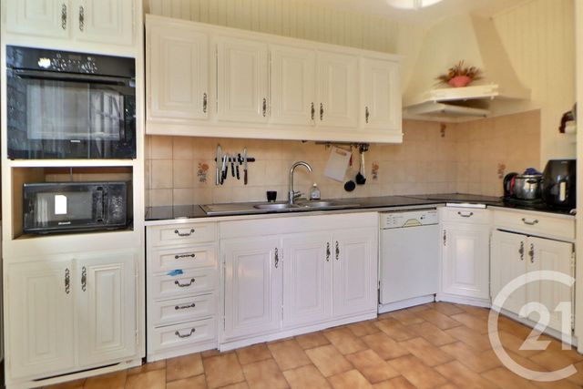 Maison &agrave; vendre - 5 pi&egrave;ces - 105,43 m2 - Aulnay Sous Bois - 93 - ILE-DE-FRANCE