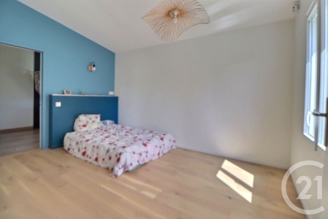 Maison &agrave; vendre - 5 pi&egrave;ces - 105,43 m2 - Aulnay Sous Bois - 93 - ILE-DE-FRANCE