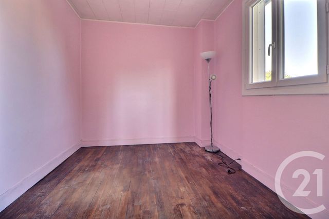 Maison &agrave; vendre - 5 pi&egrave;ces - 105,43 m2 - Aulnay Sous Bois - 93 - ILE-DE-FRANCE