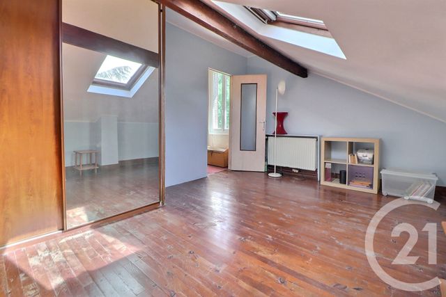 Maison &agrave; vendre - 5 pi&egrave;ces - 105,43 m2 - Aulnay Sous Bois - 93 - ILE-DE-FRANCE