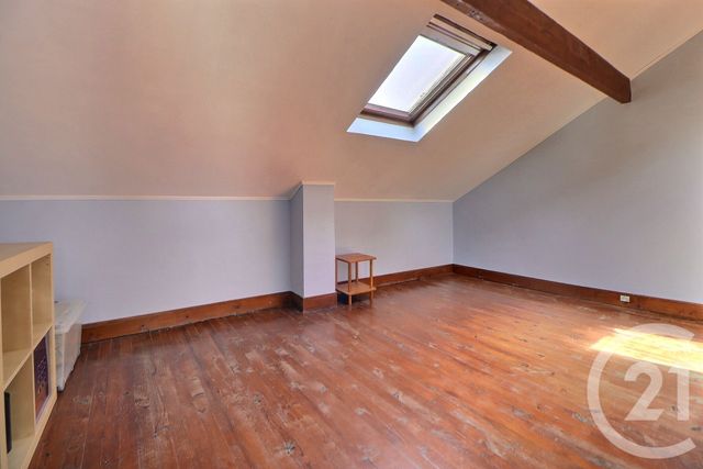 Maison &agrave; vendre - 5 pi&egrave;ces - 105,43 m2 - Aulnay Sous Bois - 93 - ILE-DE-FRANCE
