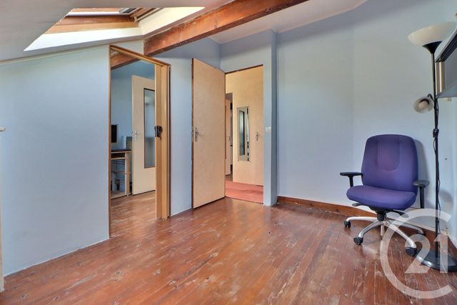 Maison &agrave; vendre - 5 pi&egrave;ces - 105,43 m2 - Aulnay Sous Bois - 93 - ILE-DE-FRANCE
