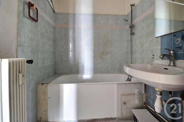 Appartement F3 &agrave; vendre - 3 pi&egrave;ces - 60,34 m2 - Aulnay Sous Bois - 93 - ILE-DE-FRANCE