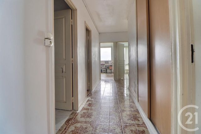 Appartement F3 &agrave; vendre - 3 pi&egrave;ces - 60,34 m2 - Aulnay Sous Bois - 93 - ILE-DE-FRANCE