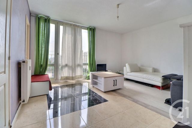 appartement - AULNAY SOUS BOIS - 93