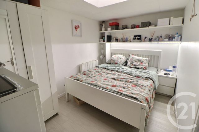 Maison &agrave; vendre - 3 pi&egrave;ces - 50,33 m2 - Aulnay Sous Bois - 93 - ILE-DE-FRANCE