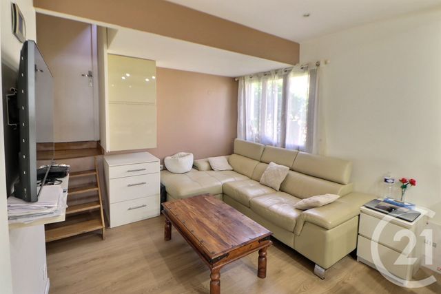 Maison &agrave; vendre - 3 pi&egrave;ces - 50,33 m2 - Aulnay Sous Bois - 93 - ILE-DE-FRANCE