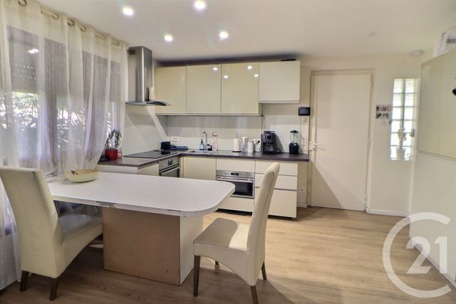 Maison &agrave; vendre - 3 pi&egrave;ces - 50,33 m2 - Aulnay Sous Bois - 93 - ILE-DE-FRANCE