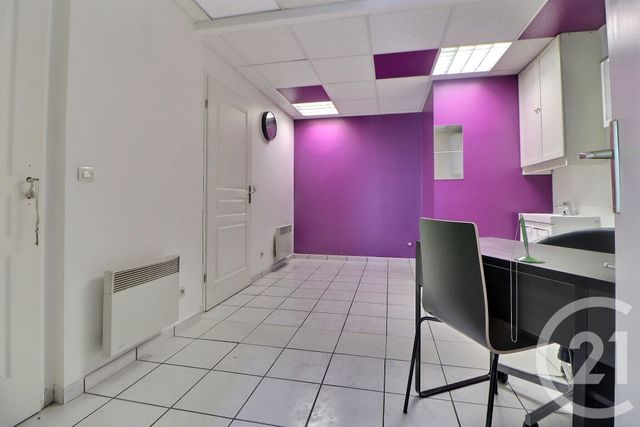 Divers &agrave; vendre - 45,48 m2 - Aulnay Sous Bois - 93 - ILE-DE-FRANCE