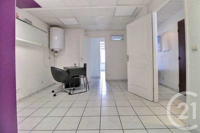 Divers &agrave; vendre - 45,48 m2 - Aulnay Sous Bois - 93 - ILE-DE-FRANCE