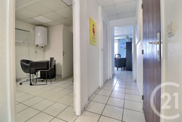 Divers &agrave; vendre - 45,48 m2 - Aulnay Sous Bois - 93 - ILE-DE-FRANCE