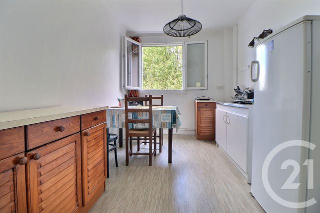 Appartement F4 &agrave; vendre - 4 pi&egrave;ces - 79,06 m2 - Aulnay Sous Bois - 93 - ILE-DE-FRANCE