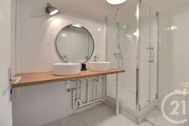 Appartement F4 &agrave; vendre - 4 pi&egrave;ces - 79,06 m2 - Aulnay Sous Bois - 93 - ILE-DE-FRANCE