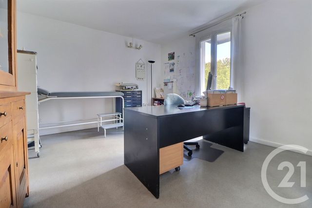 Appartement F4 &agrave; vendre - 4 pi&egrave;ces - 79,06 m2 - Aulnay Sous Bois - 93 - ILE-DE-FRANCE