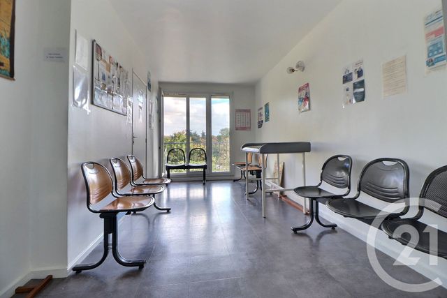 appartement - AULNAY SOUS BOIS - 93