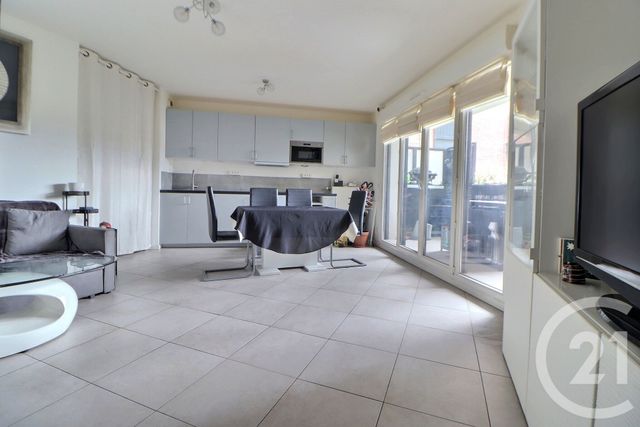 Appartement F2 à vendre - 2 pièces - 40,36 m2 - Aulnay Sous Bois - 93 - ILE-DE-FRANCE