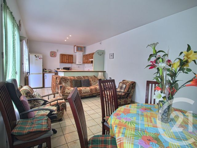 Maison &agrave; vendre - 4 pi&egrave;ces - 70,07 m2 - Aulnay Sous Bois - 93 - ILE-DE-FRANCE