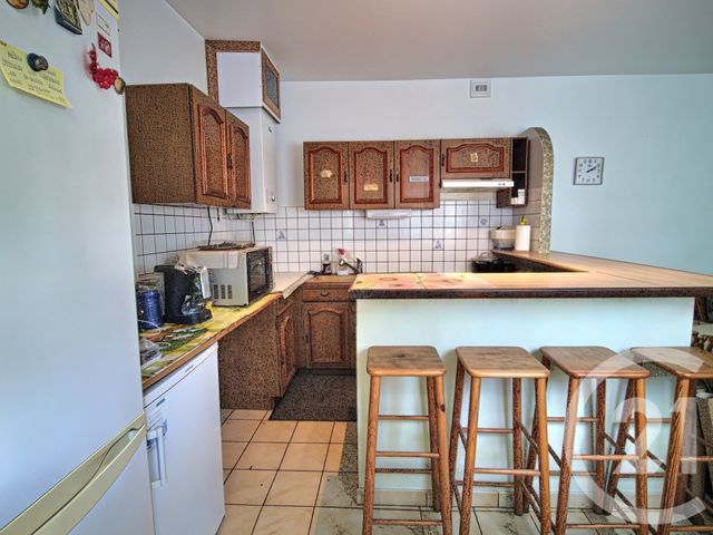 Maison &agrave; vendre - 4 pi&egrave;ces - 70,07 m2 - Aulnay Sous Bois - 93 - ILE-DE-FRANCE