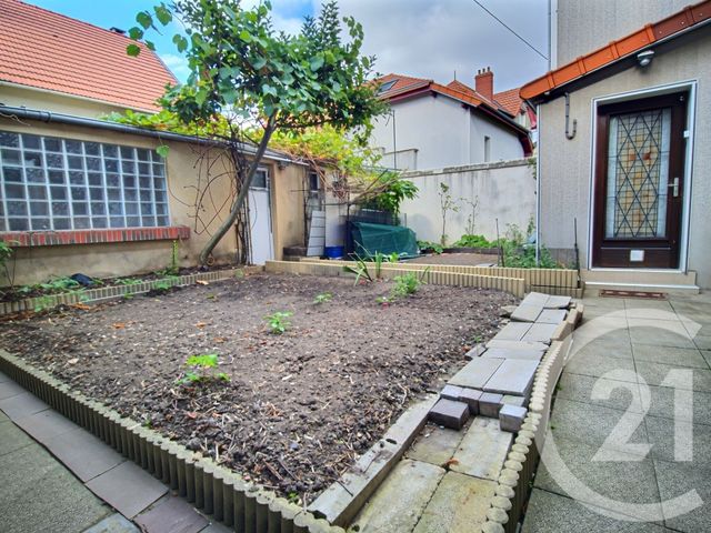 Maison &agrave; vendre - 4 pi&egrave;ces - 70,07 m2 - Aulnay Sous Bois - 93 - ILE-DE-FRANCE