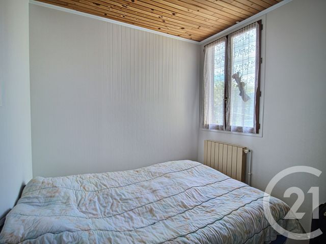 Maison &agrave; vendre - 4 pi&egrave;ces - 70,07 m2 - Aulnay Sous Bois - 93 - ILE-DE-FRANCE