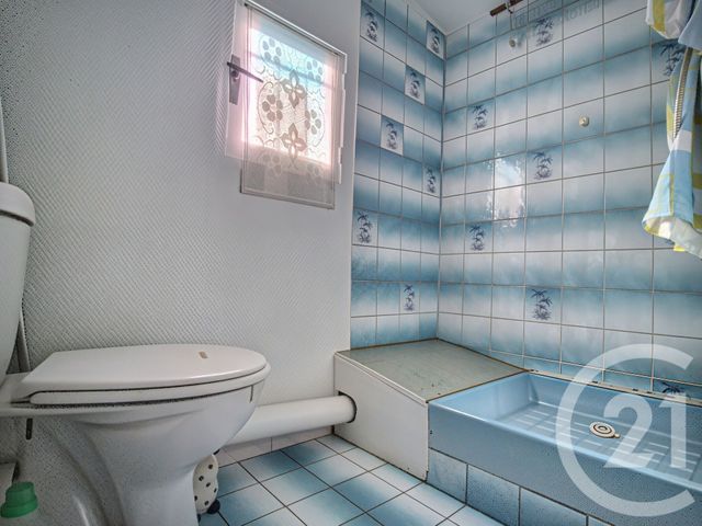 Maison &agrave; vendre - 4 pi&egrave;ces - 70,07 m2 - Aulnay Sous Bois - 93 - ILE-DE-FRANCE