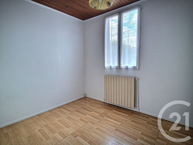 Maison &agrave; vendre - 4 pi&egrave;ces - 70,07 m2 - Aulnay Sous Bois - 93 - ILE-DE-FRANCE