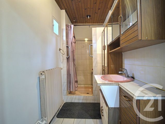 Maison &agrave; vendre - 4 pi&egrave;ces - 70,07 m2 - Aulnay Sous Bois - 93 - ILE-DE-FRANCE