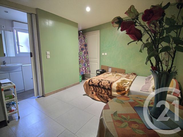 Maison &agrave; vendre - 4 pi&egrave;ces - 70,07 m2 - Aulnay Sous Bois - 93 - ILE-DE-FRANCE