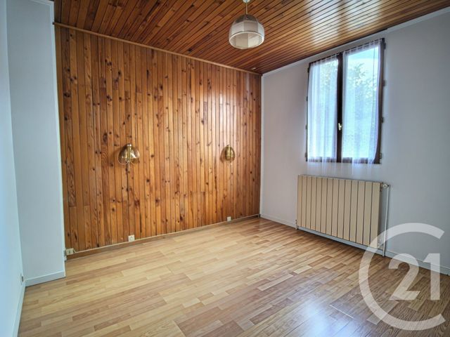 Maison &agrave; vendre - 4 pi&egrave;ces - 70,07 m2 - Aulnay Sous Bois - 93 - ILE-DE-FRANCE