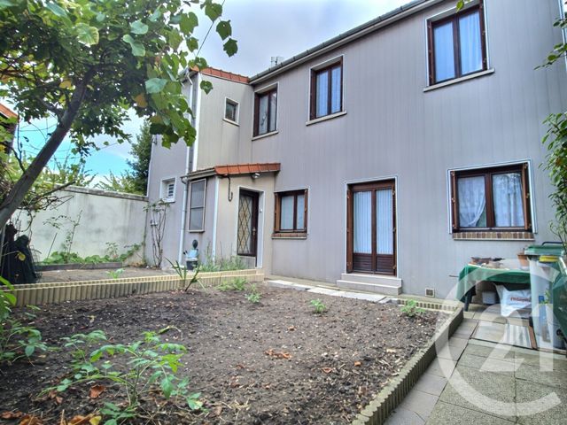 maison - AULNAY SOUS BOIS - 93