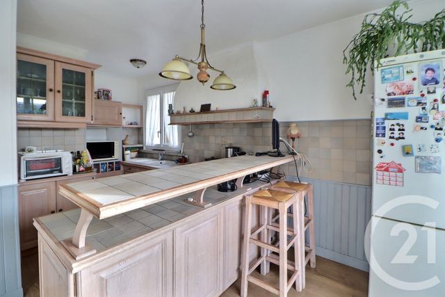 Maison à vendre - 5 pièces - 138,56 m2 - Aulnay Sous Bois - 93 - ILE-DE-FRANCE