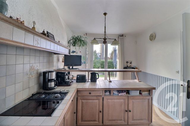 Maison à vendre - 5 pièces - 138,56 m2 - Aulnay Sous Bois - 93 - ILE-DE-FRANCE